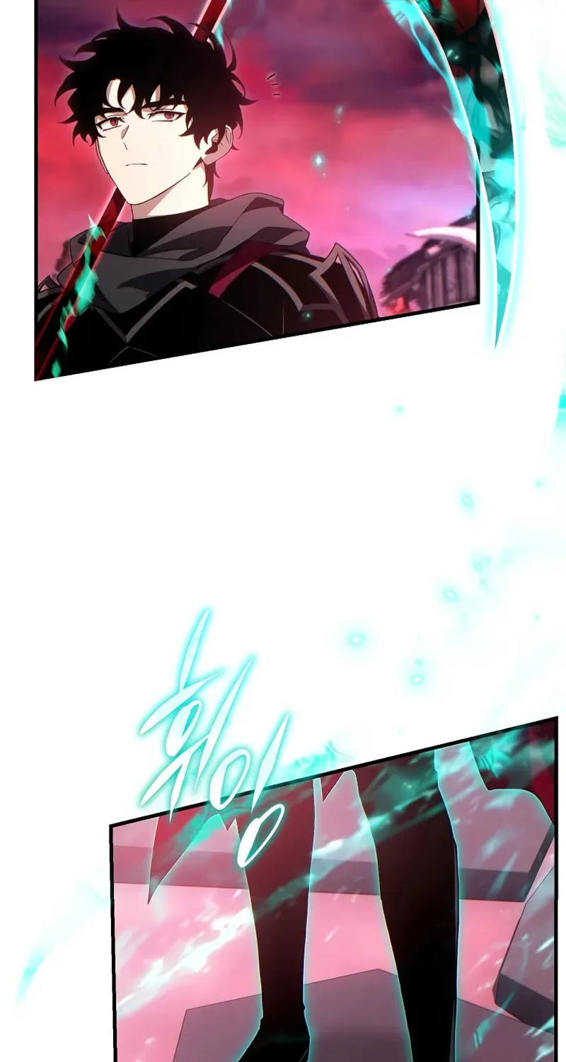 The 100th Regression of the Max-Level Player Chapter 55 page 104 - 