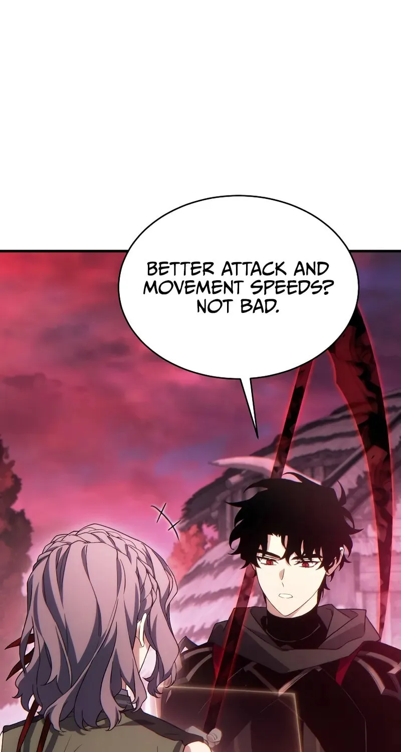 The 100th Regression of the Max-Level Player Chapter 55 page 109 - 