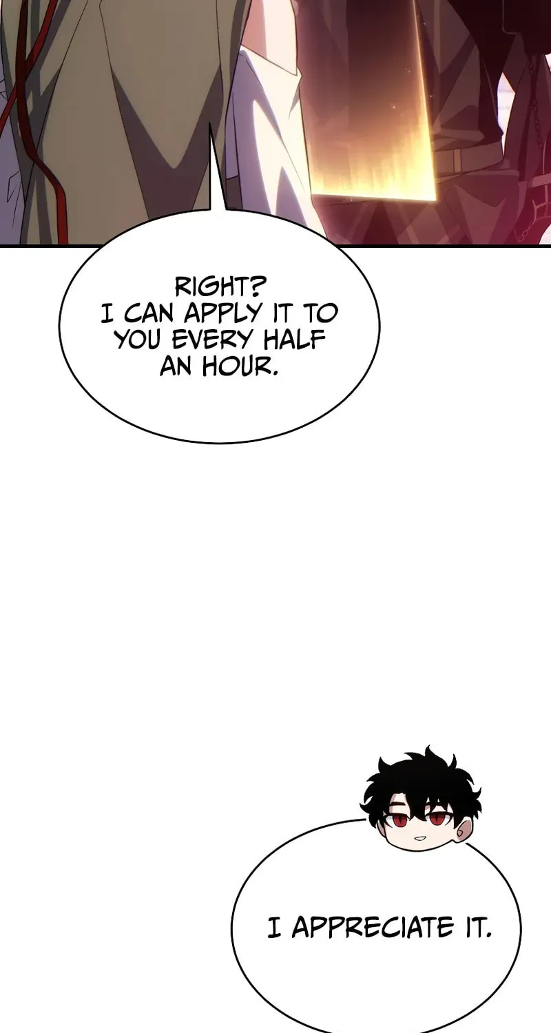 The 100th Regression of the Max-Level Player Chapter 55 page 110 - 