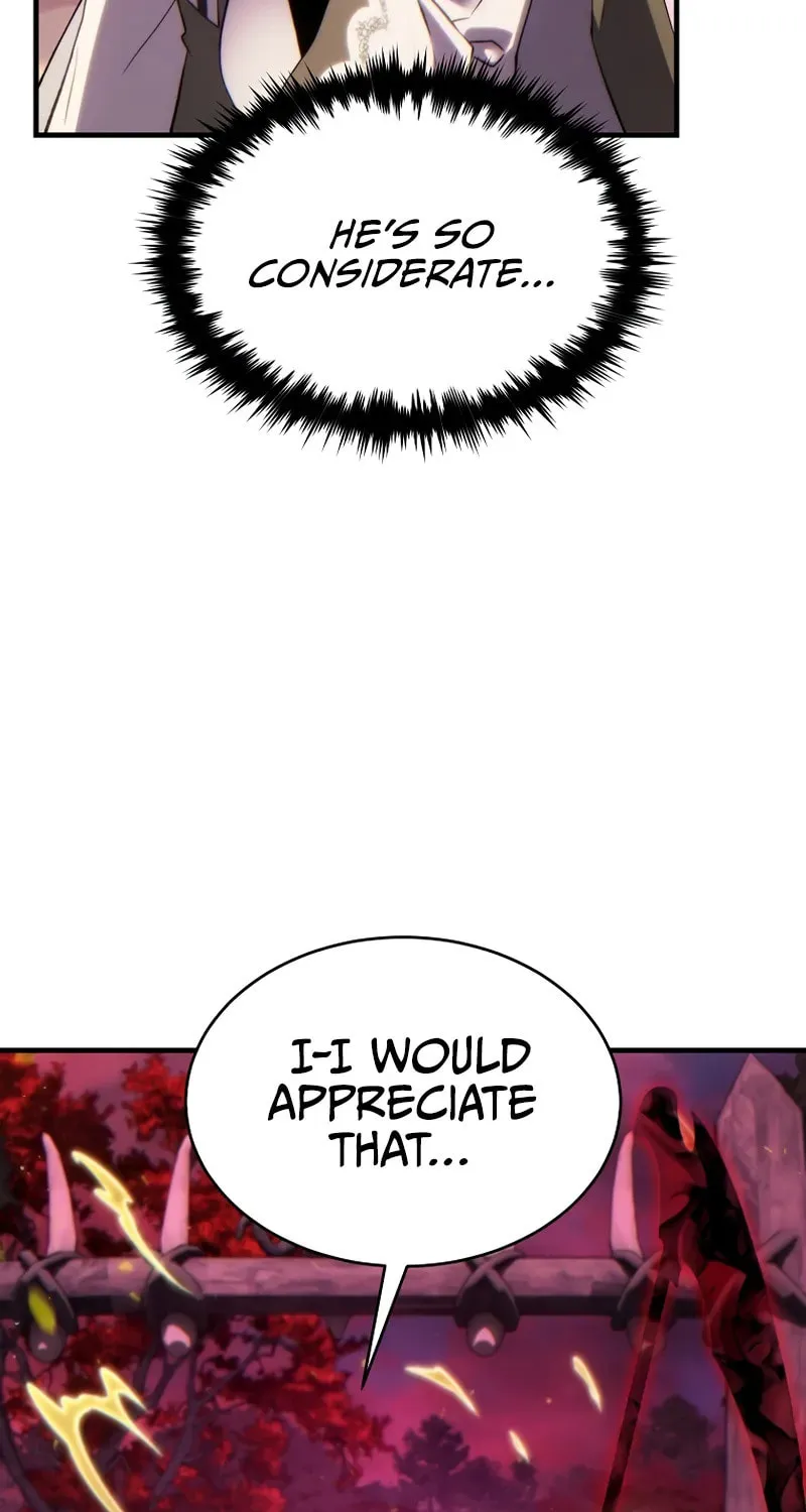 The 100th Regression of the Max-Level Player Chapter 55 page 12 - 