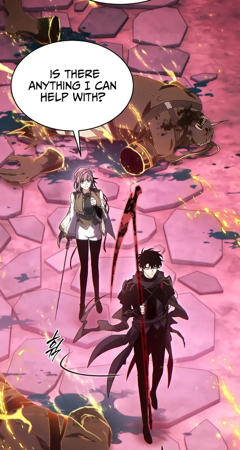 The 100th Regression of the Max-Level Player Chapter 55 page 112 - 
