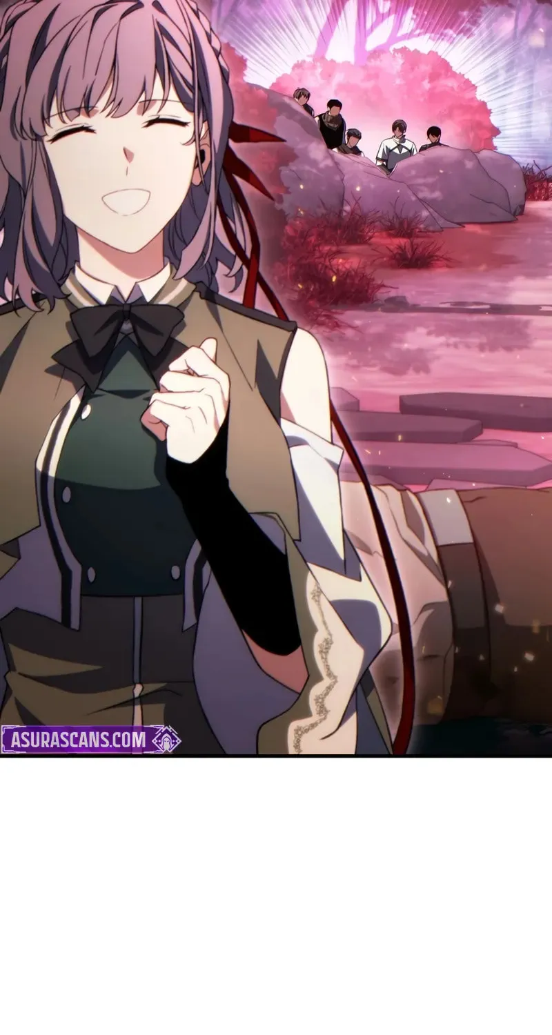 The 100th Regression of the Max-Level Player Chapter 55 page 115 - 