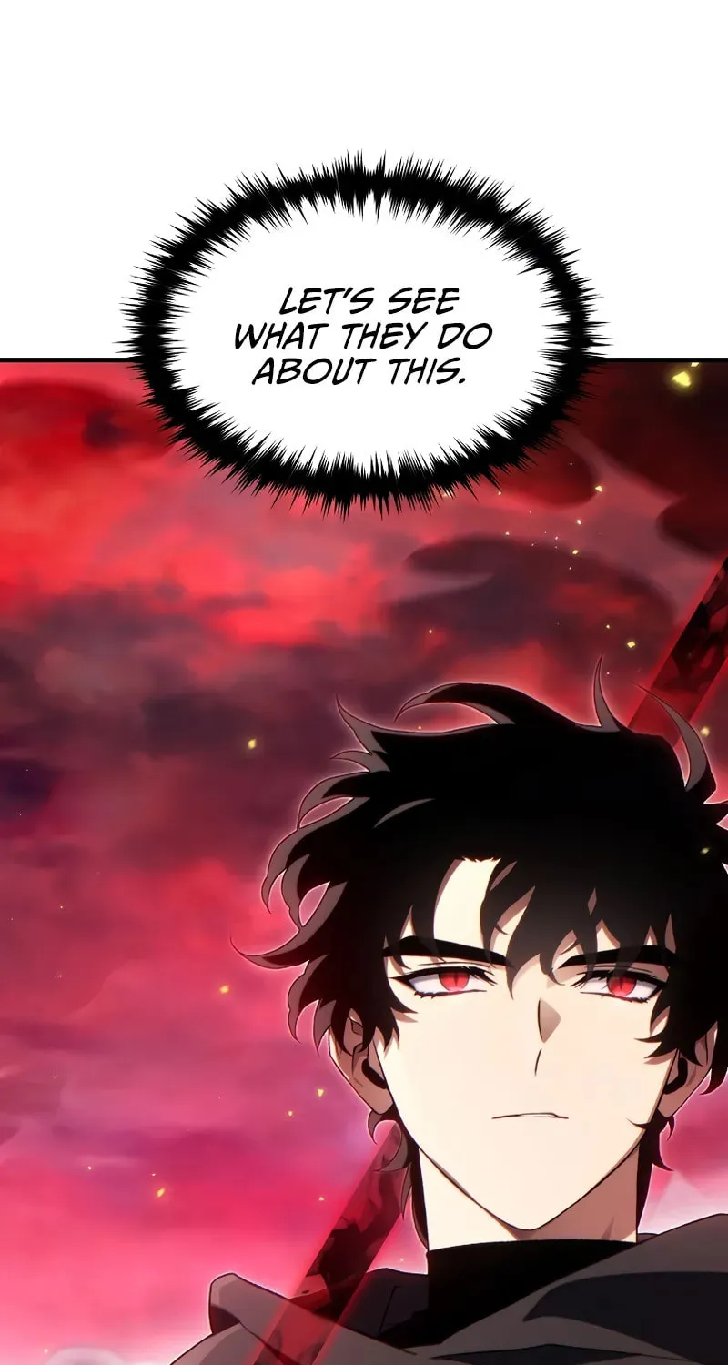 The 100th Regression of the Max-Level Player Chapter 55 page 116 - 