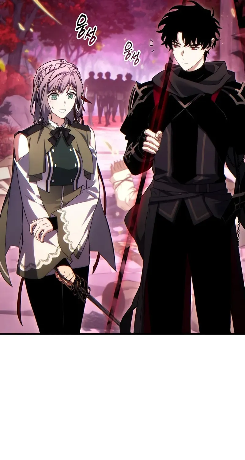 The 100th Regression of the Max-Level Player Chapter 55 page 13 - 