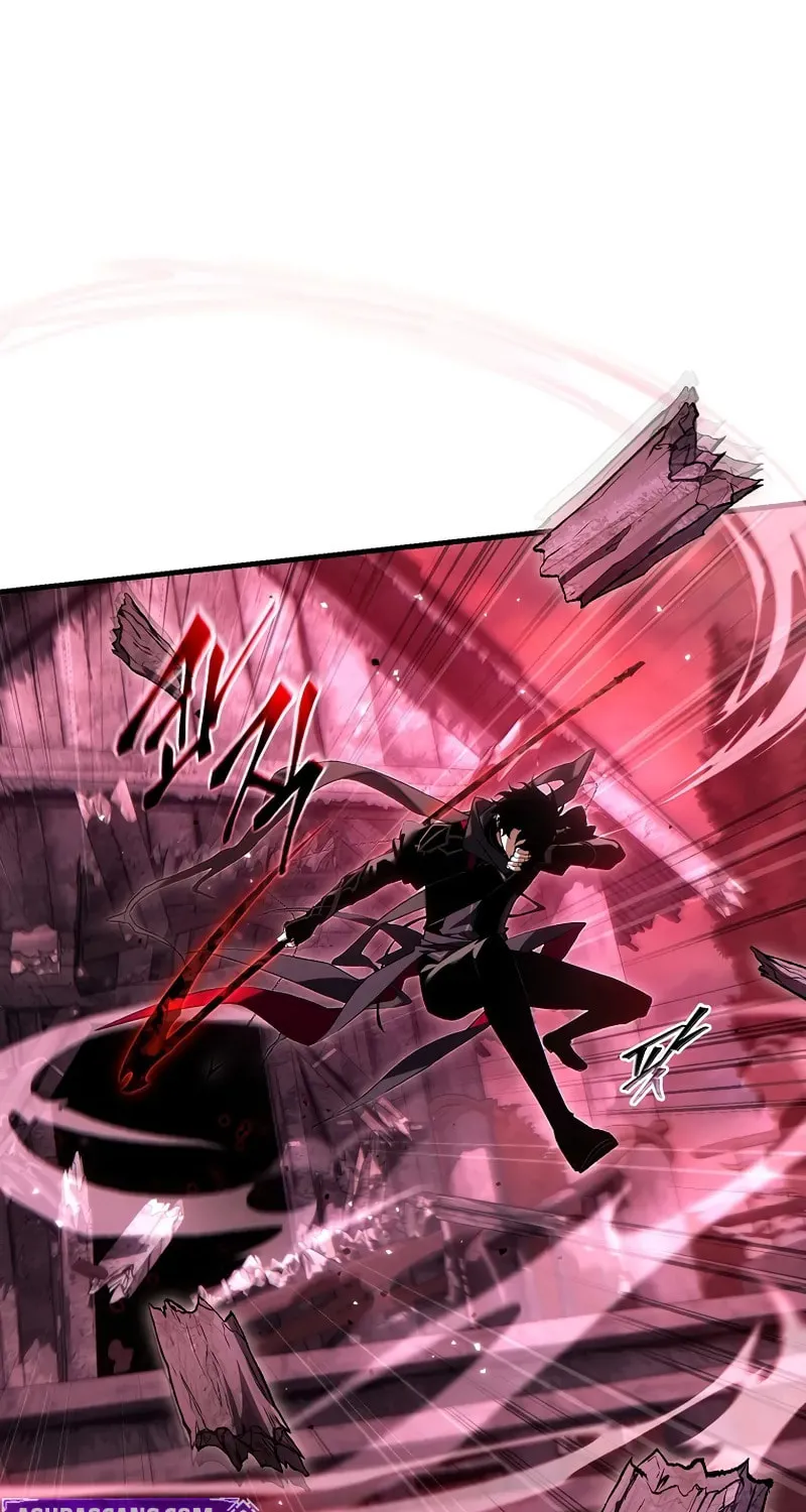 The 100th Regression of the Max-Level Player Chapter 55 page 123 - 