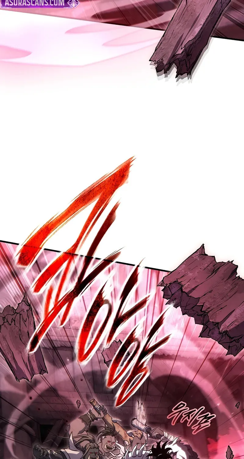 The 100th Regression of the Max-Level Player Chapter 55 page 124 - 