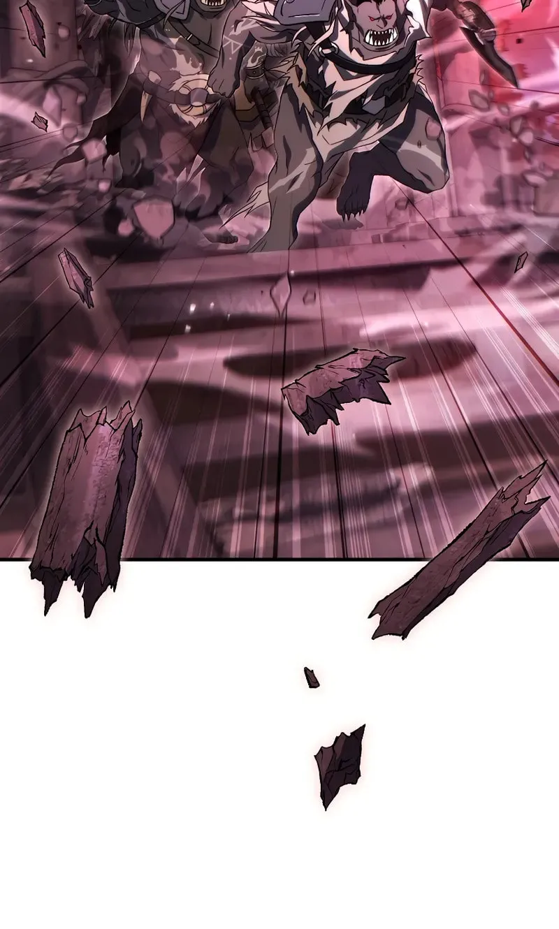The 100th Regression of the Max-Level Player Chapter 55 page 125 - 