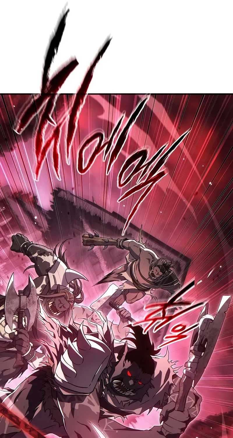 The 100th Regression of the Max-Level Player Chapter 55 page 126 - 