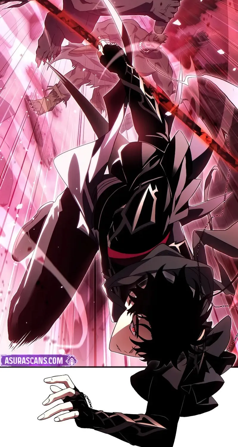 The 100th Regression of the Max-Level Player Chapter 55 page 127 - 