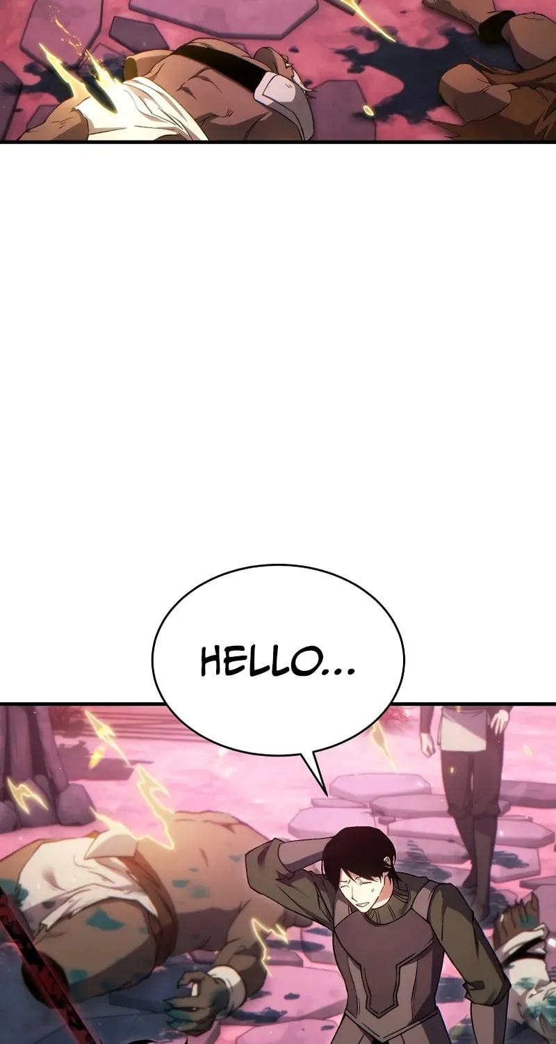 The 100th Regression of the Max-Level Player Chapter 55 page 16 - 