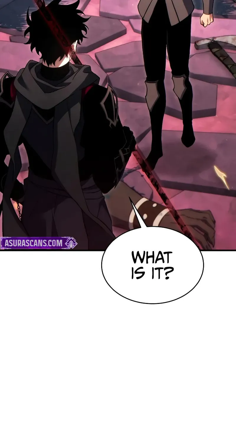 The 100th Regression of the Max-Level Player Chapter 55 page 17 - 