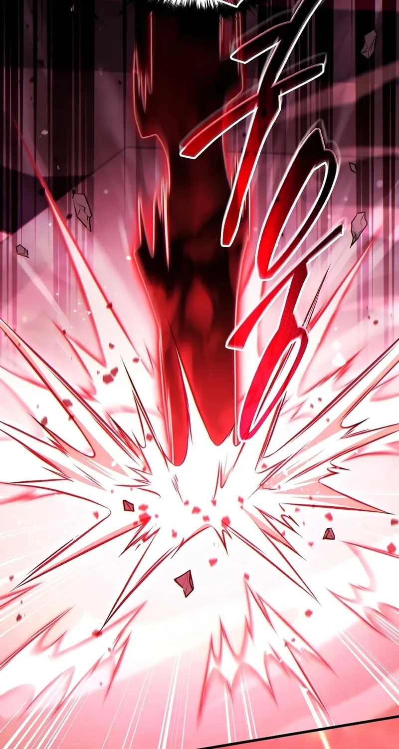 The 100th Regression of the Max-Level Player Chapter 55 page 25 - 