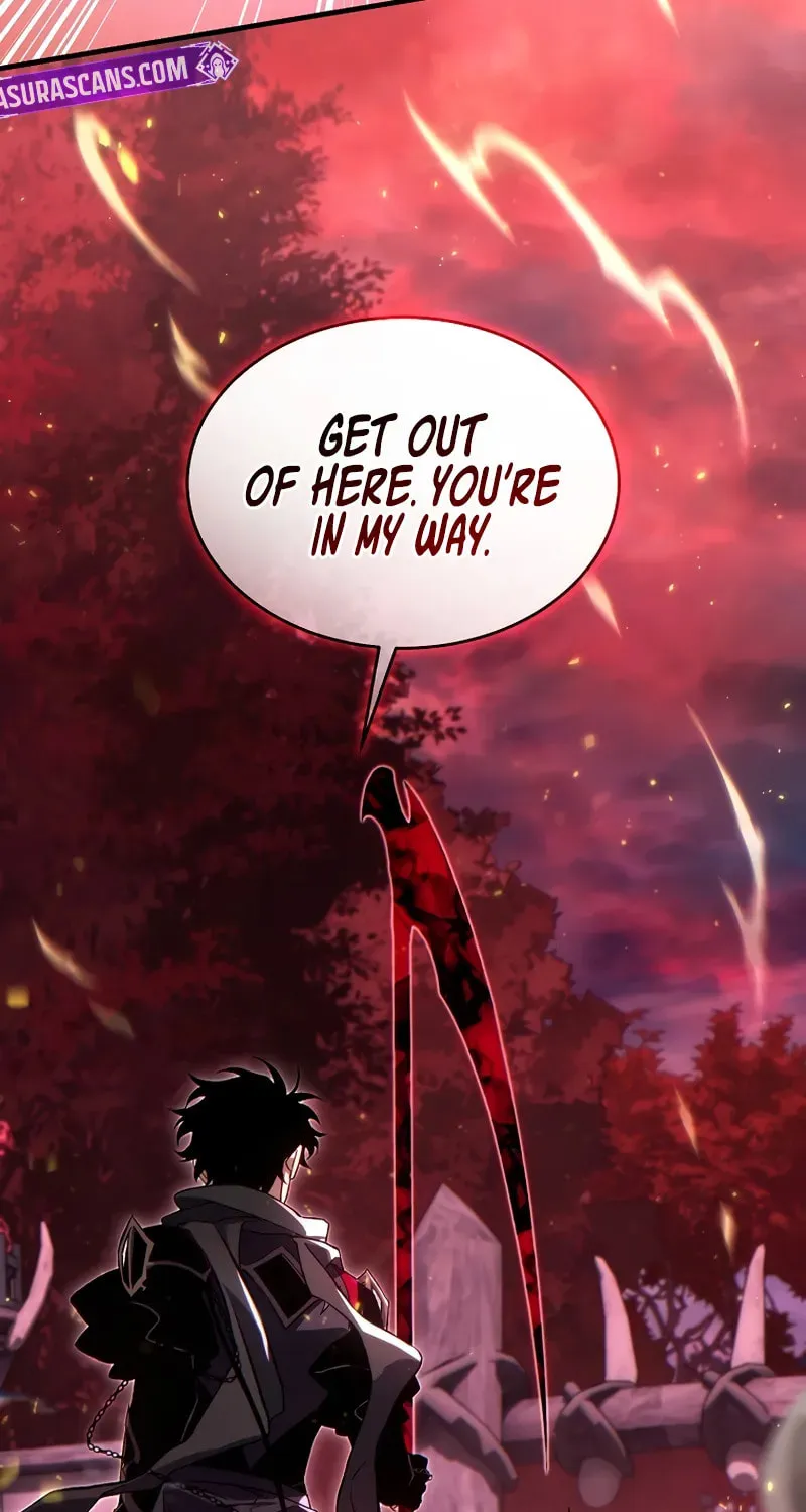 The 100th Regression of the Max-Level Player Chapter 55 page 26 - 