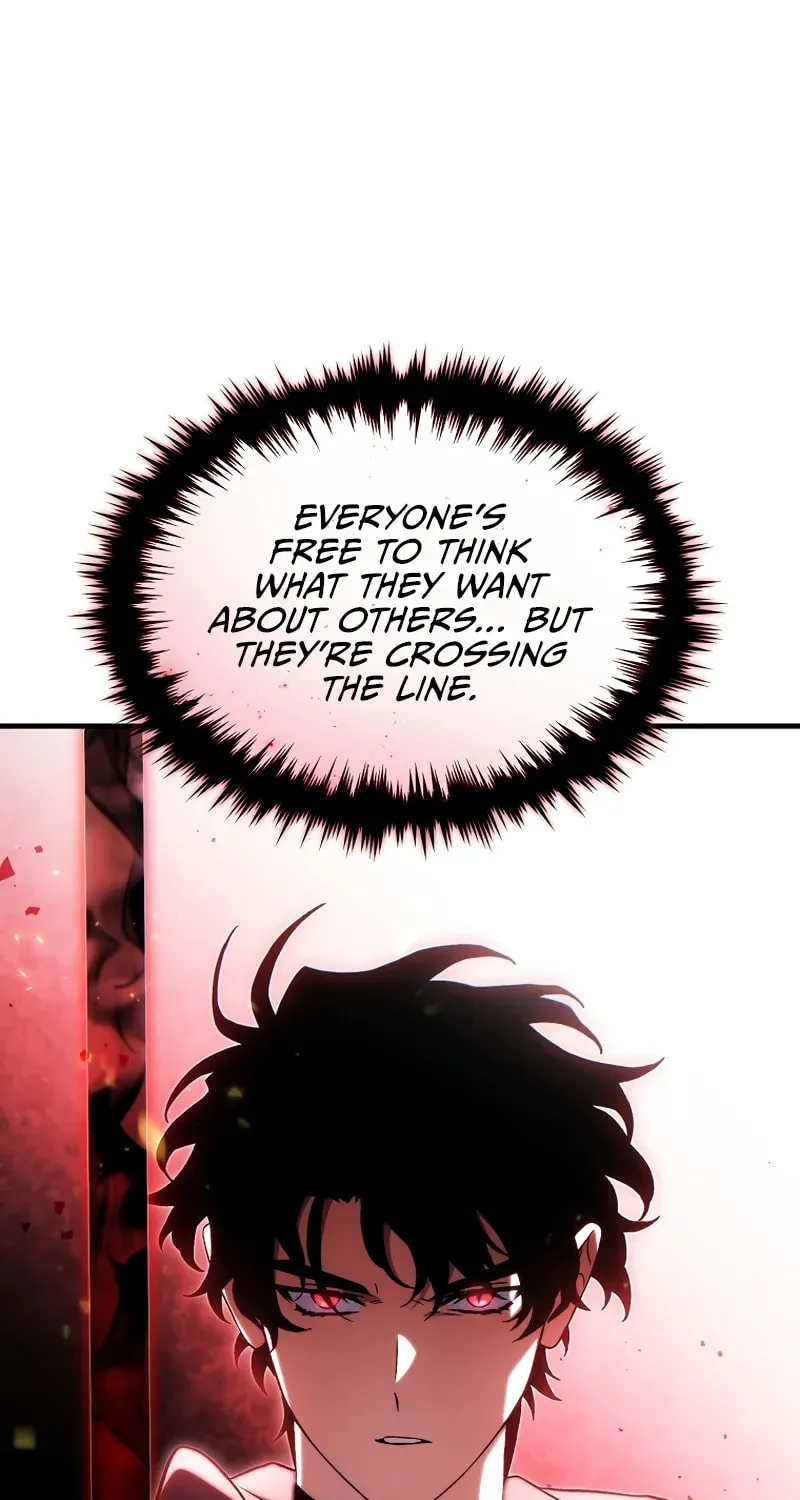 The 100th Regression of the Max-Level Player Chapter 55 page 28 - 