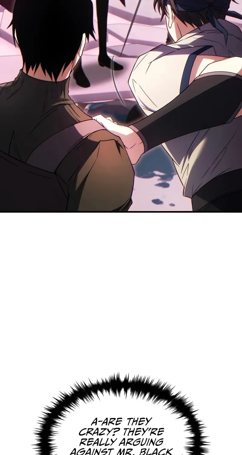 The 100th Regression of the Max-Level Player Chapter 55 page 31 - 
