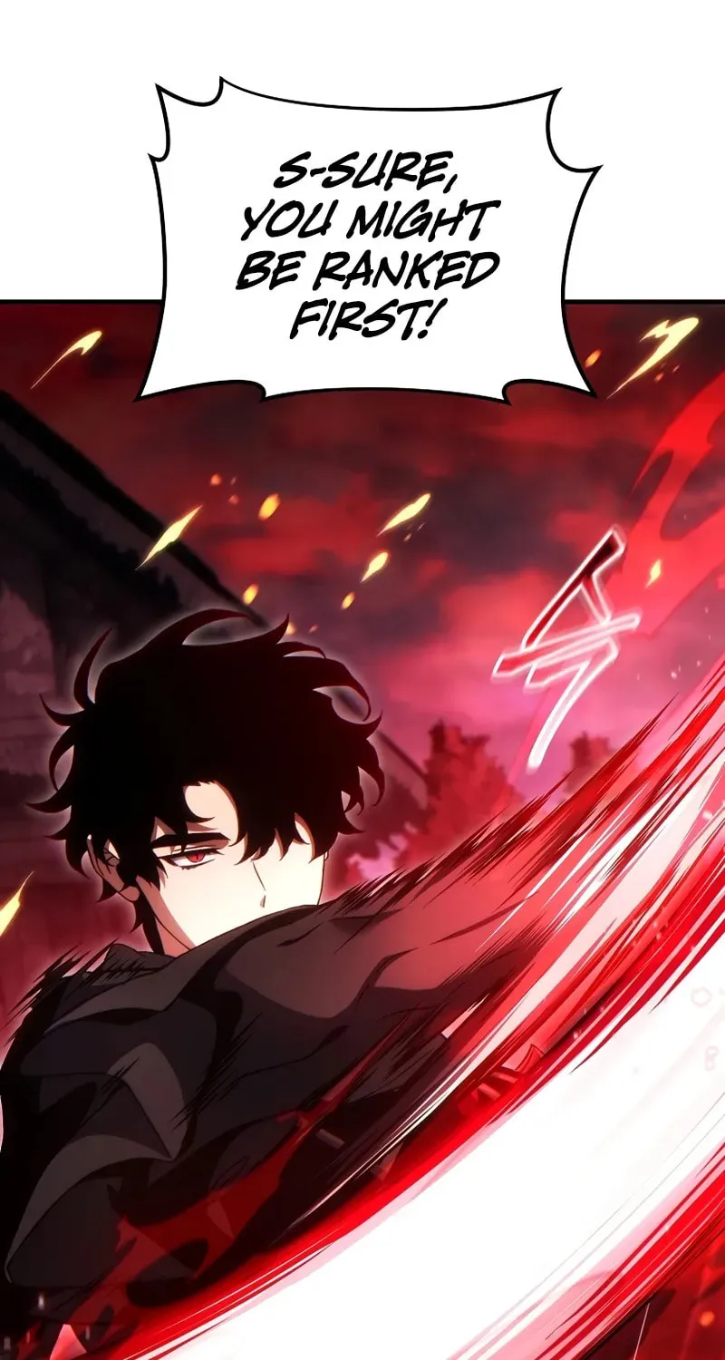 The 100th Regression of the Max-Level Player Chapter 55 page 33 - 