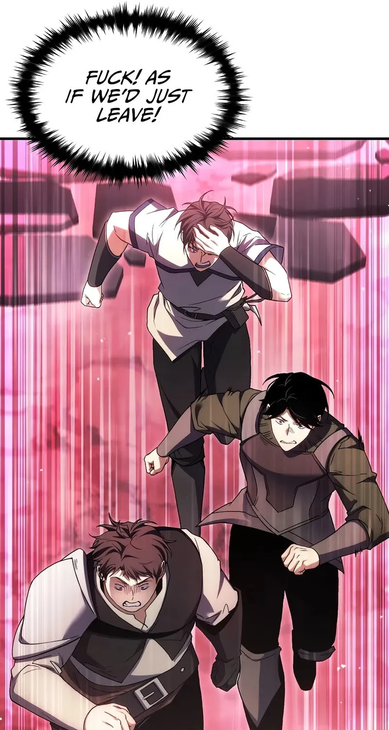 The 100th Regression of the Max-Level Player Chapter 55 page 40 - 