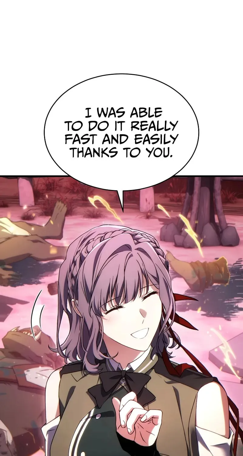 The 100th Regression of the Max-Level Player Chapter 55 page 5 - 