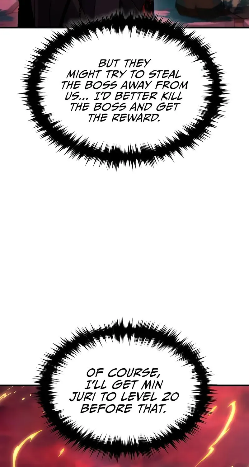 The 100th Regression of the Max-Level Player Chapter 55 page 43 - 