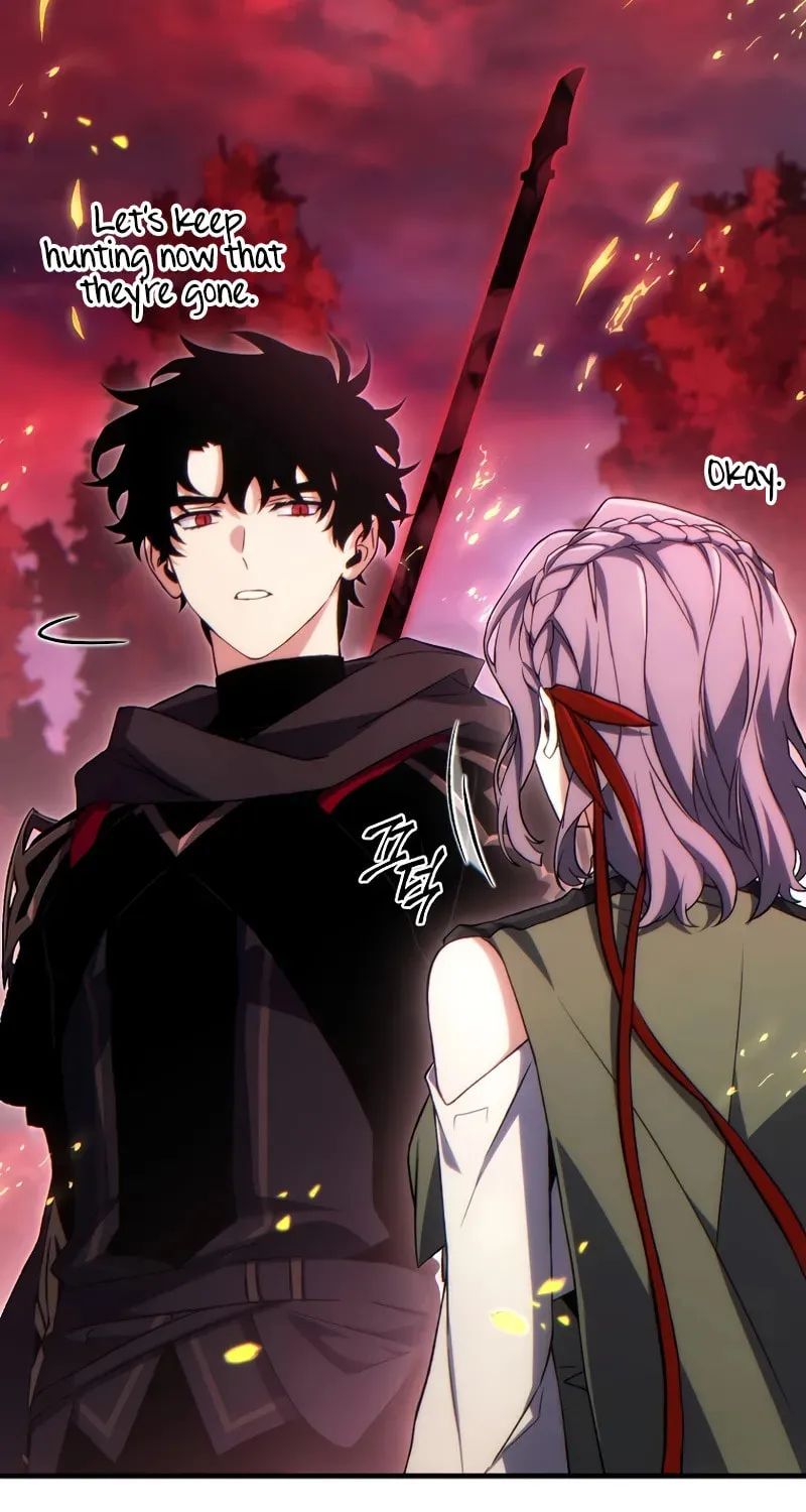 The 100th Regression of the Max-Level Player Chapter 55 page 44 - 