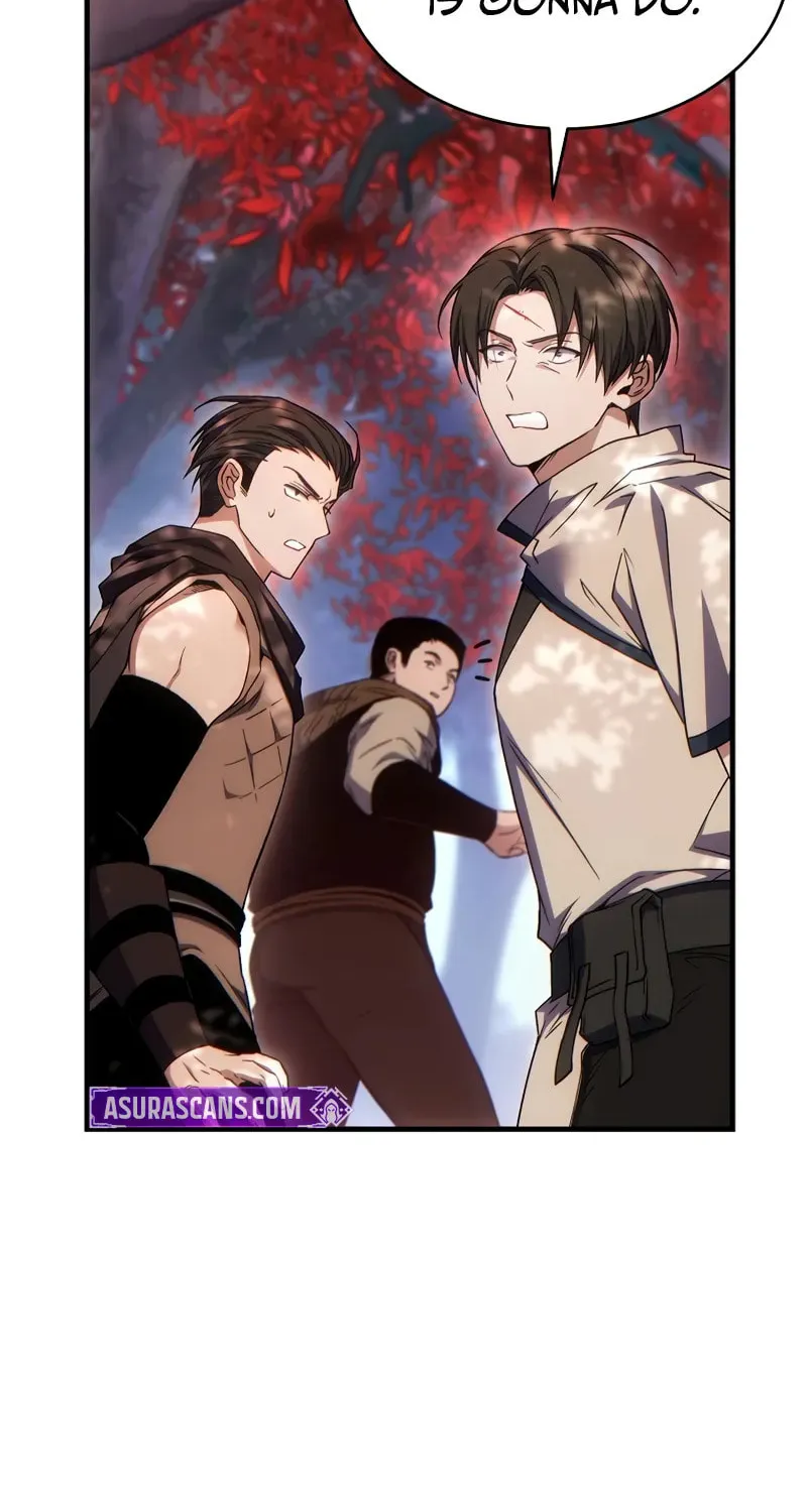 The 100th Regression of the Max-Level Player Chapter 55 page 49 - 