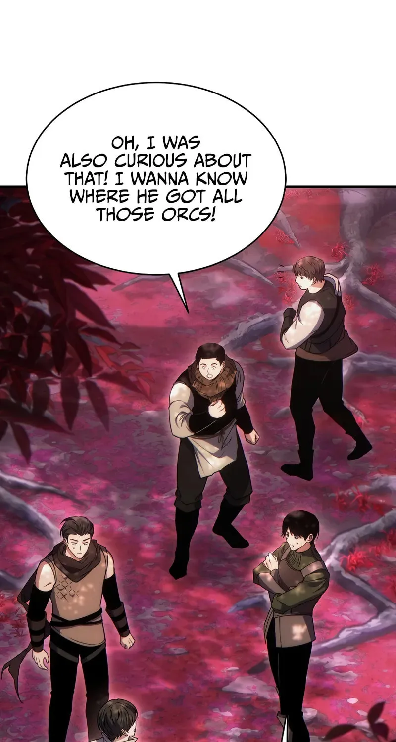 The 100th Regression of the Max-Level Player Chapter 55 page 50 - 