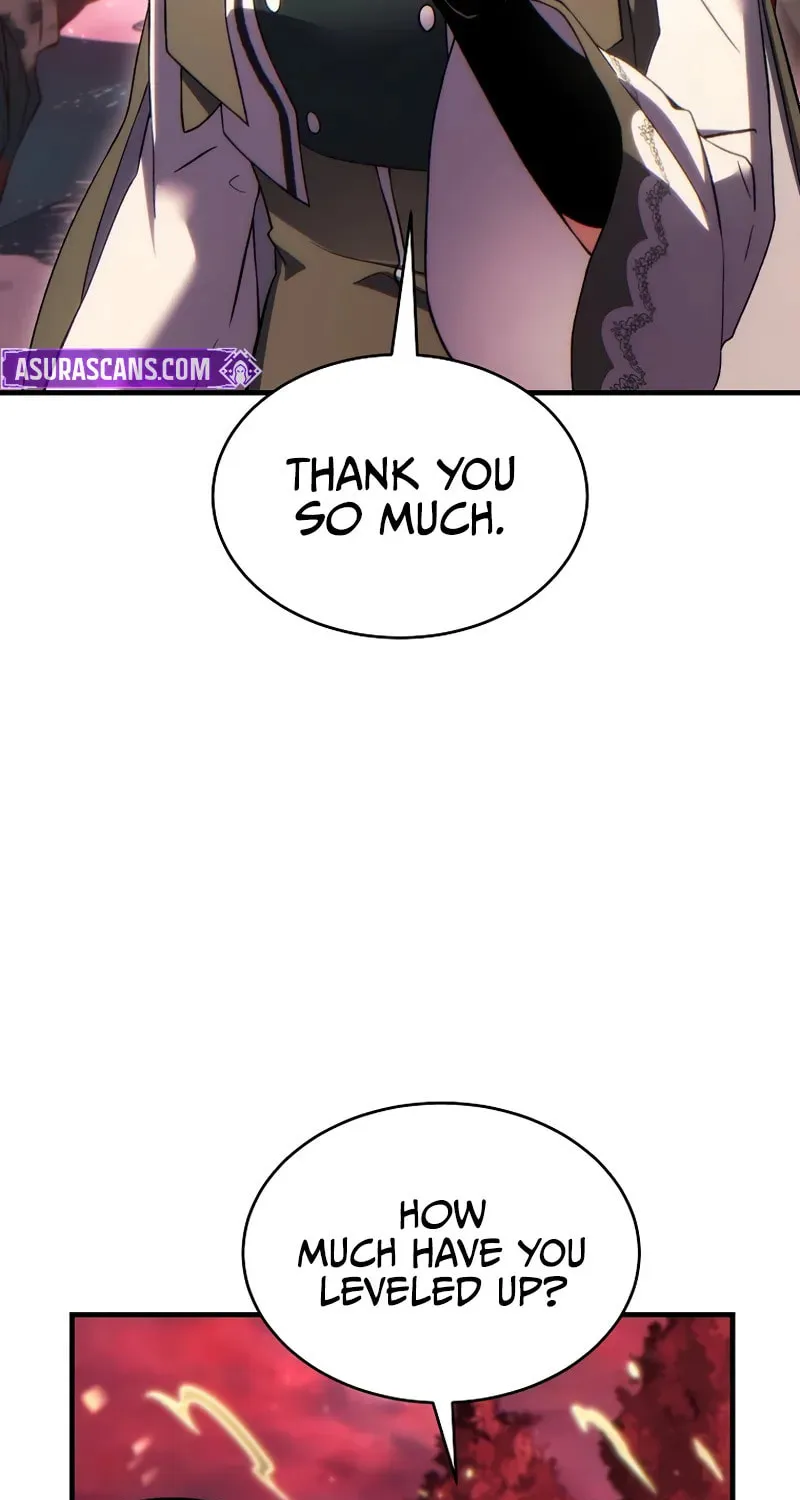 The 100th Regression of the Max-Level Player Chapter 55 page 6 - 