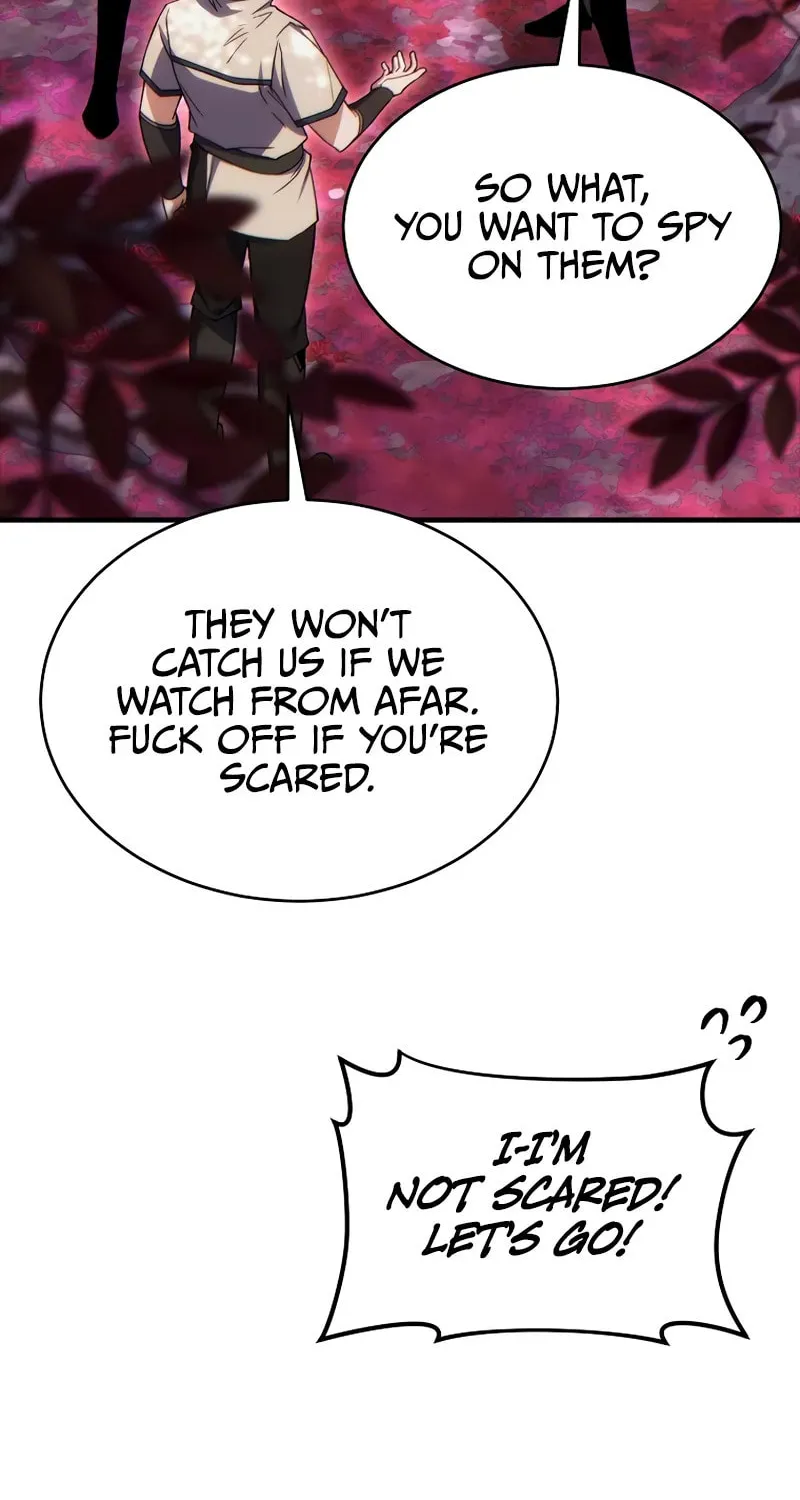 The 100th Regression of the Max-Level Player Chapter 55 page 51 - 