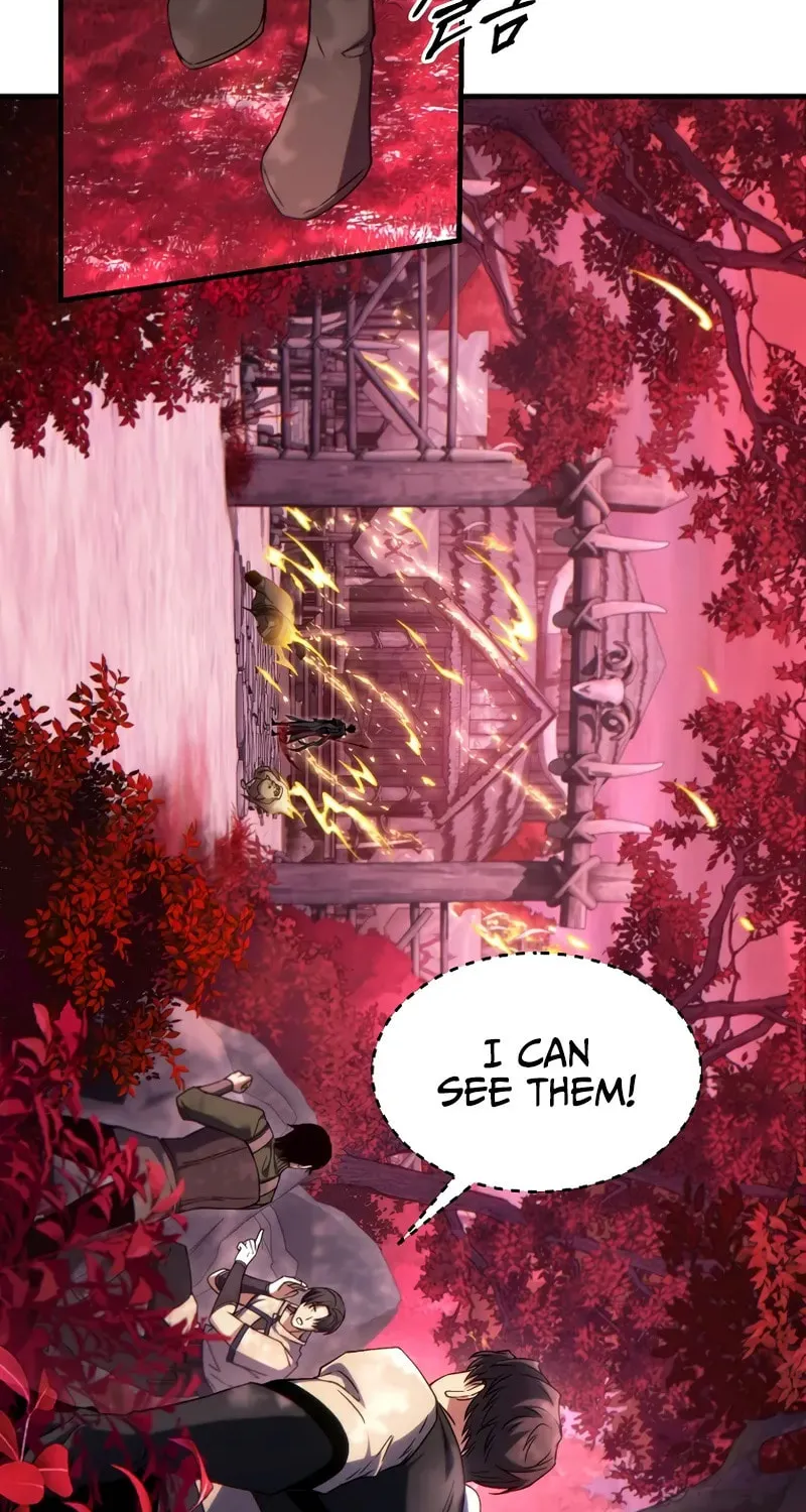 The 100th Regression of the Max-Level Player Chapter 55 page 53 - 