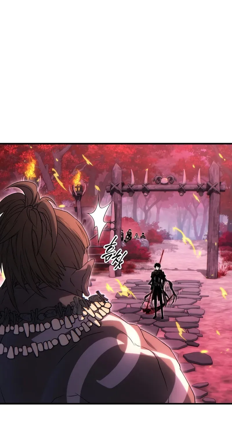 The 100th Regression of the Max-Level Player Chapter 55 page 56 - 