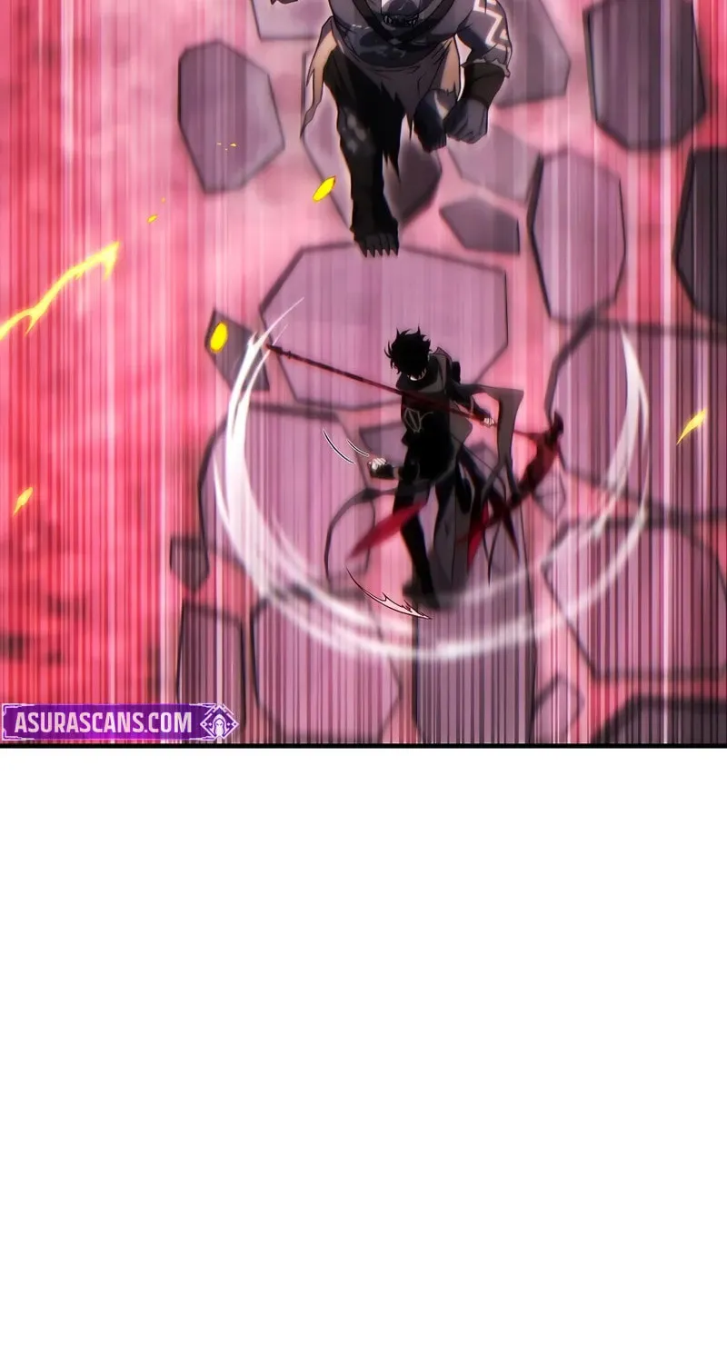 The 100th Regression of the Max-Level Player Chapter 55 page 59 - 