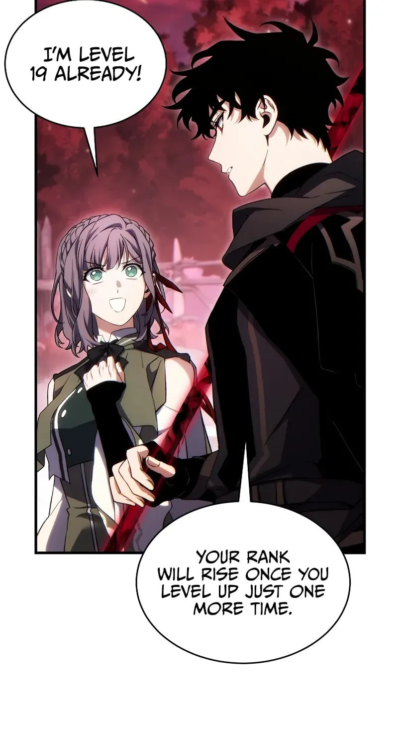 The 100th Regression of the Max-Level Player Chapter 55 page 7 - 