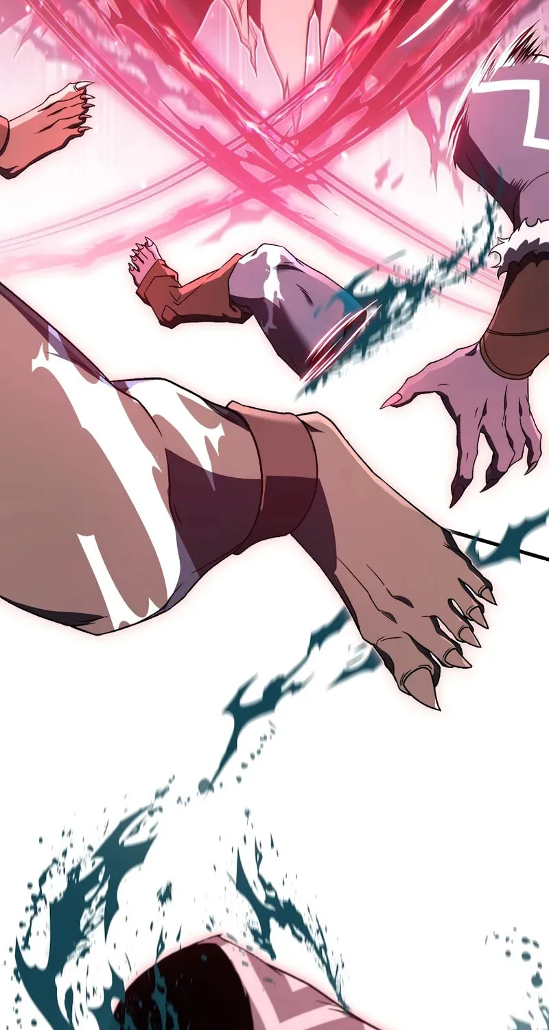 The 100th Regression of the Max-Level Player Chapter 55 page 70 - 
