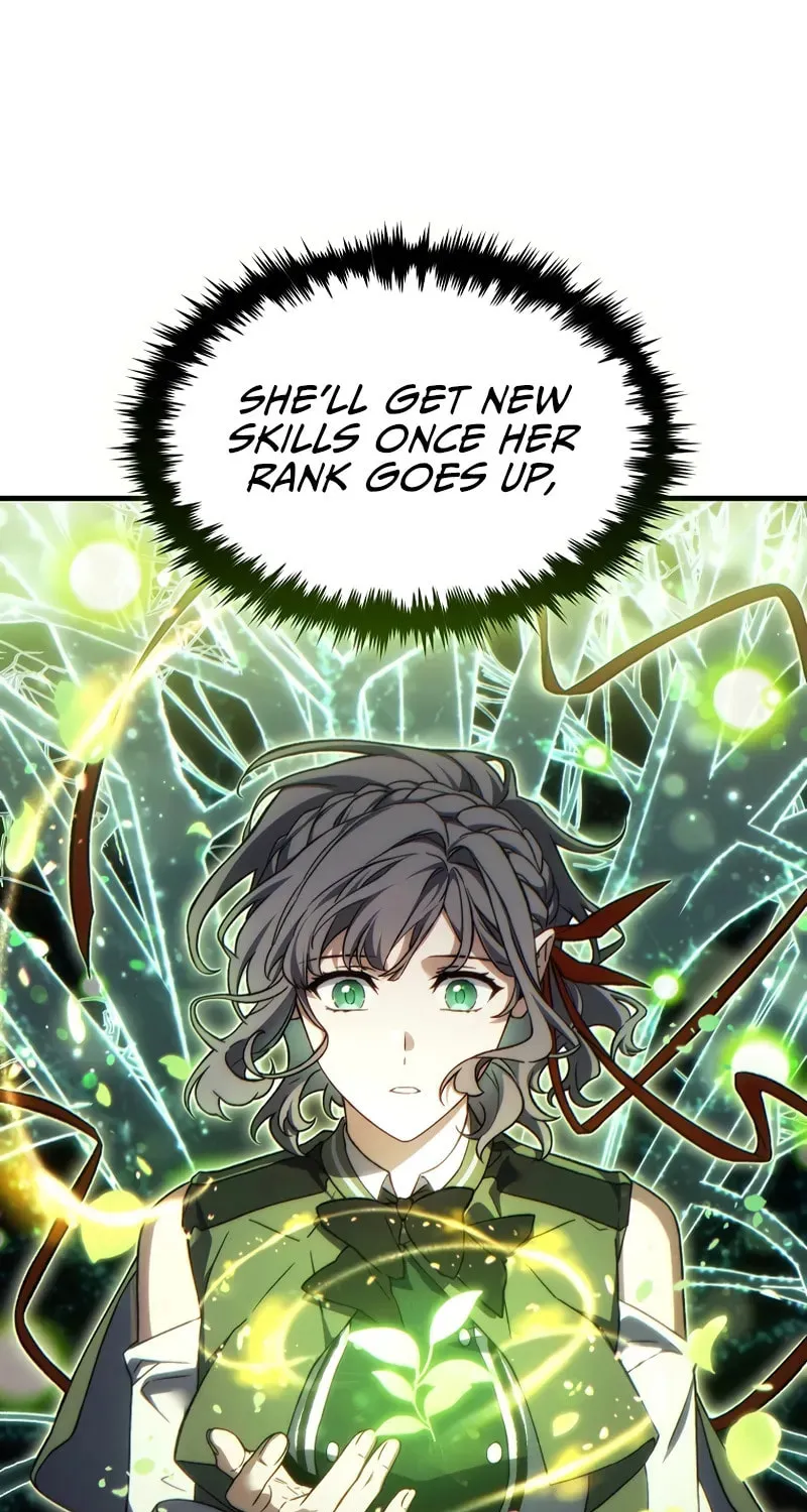 The 100th Regression of the Max-Level Player Chapter 55 page 8 - 
