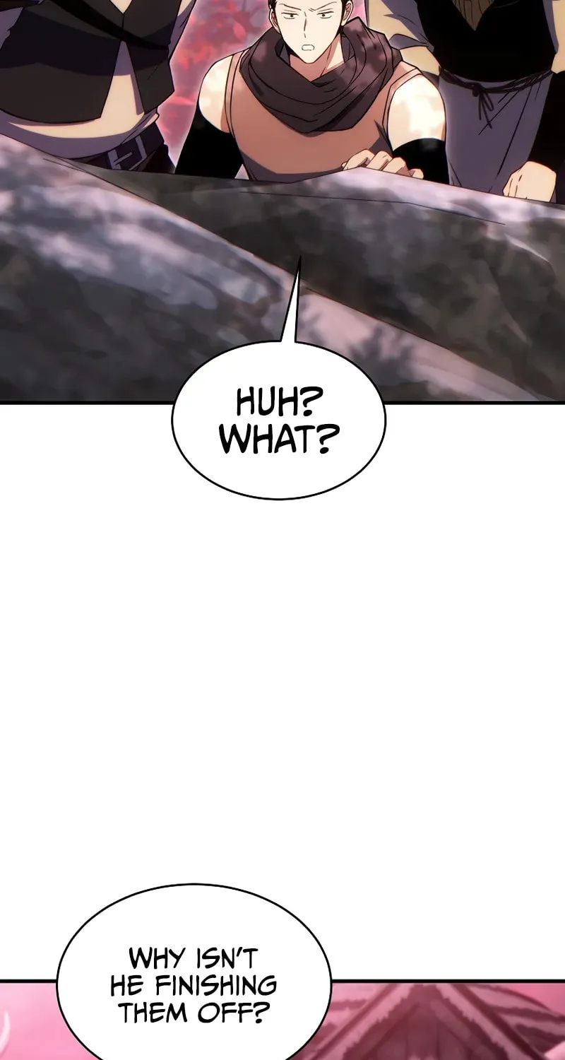 The 100th Regression of the Max-Level Player Chapter 55 page 74 - 
