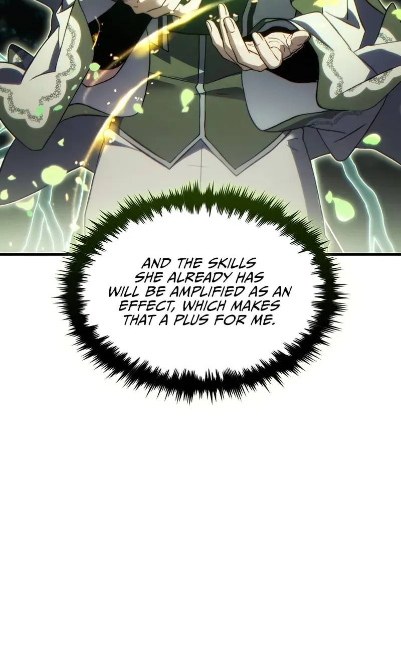 The 100th Regression of the Max-Level Player Chapter 55 page 9 - 