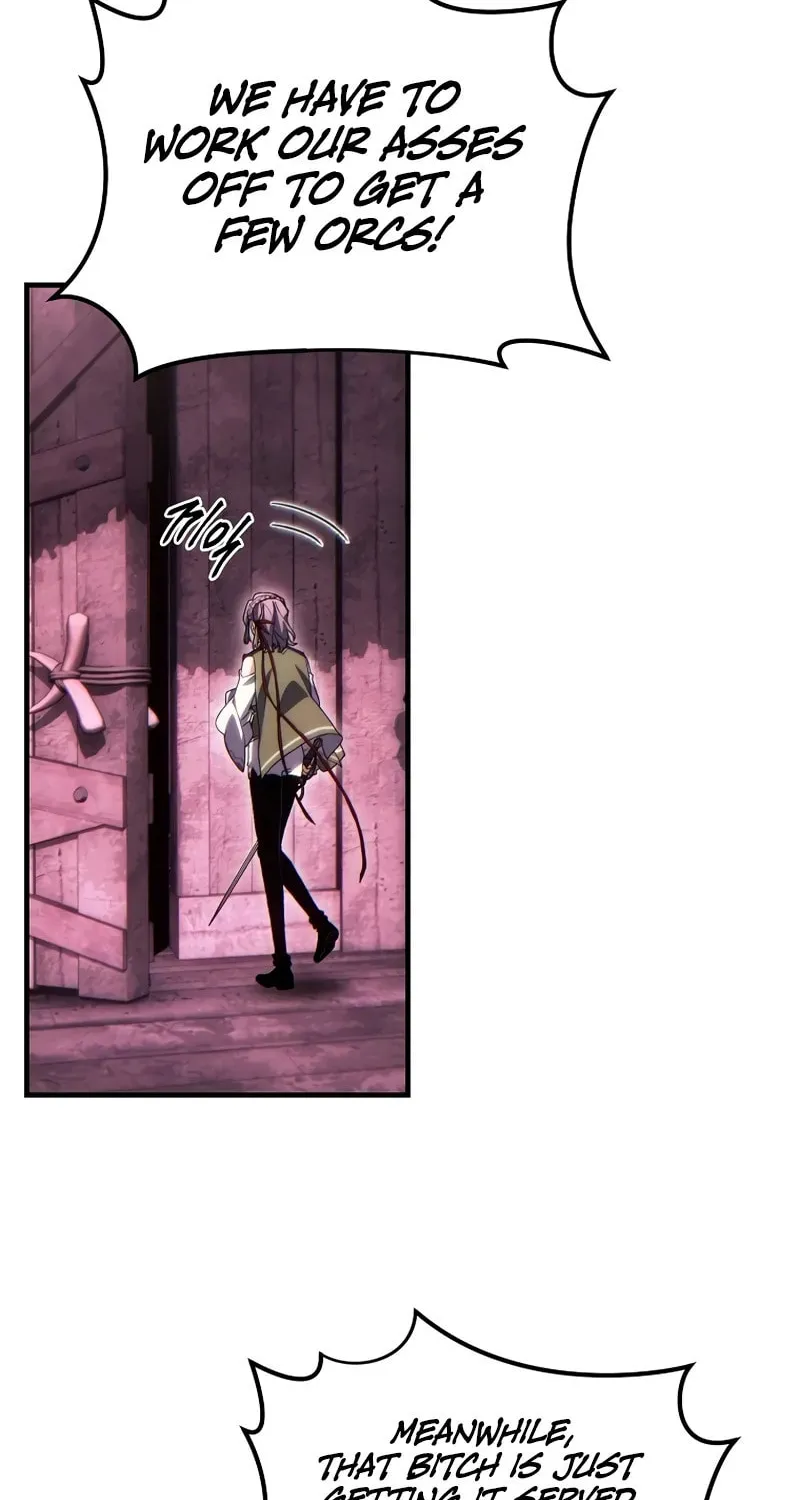 The 100th Regression of the Max-Level Player Chapter 55 page 81 - 