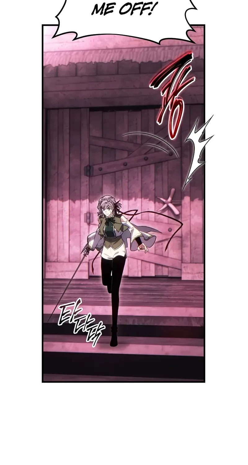 The 100th Regression of the Max-Level Player Chapter 55 page 83 - 