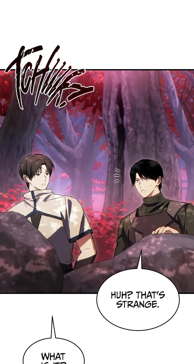 The 100th Regression of the Max-Level Player Chapter 55 page 84 - 