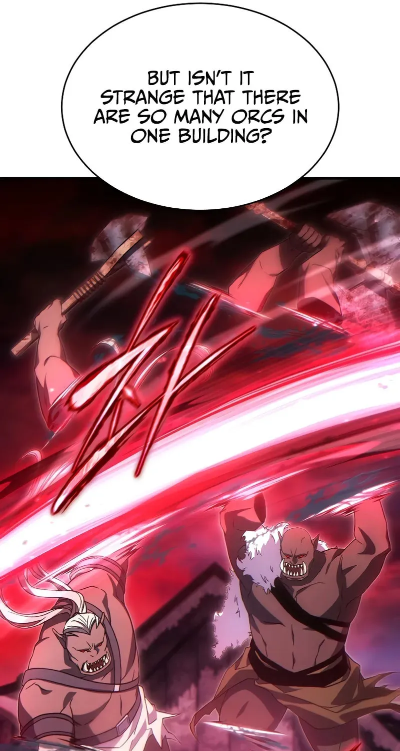 The 100th Regression of the Max-Level Player Chapter 55 page 88 - 