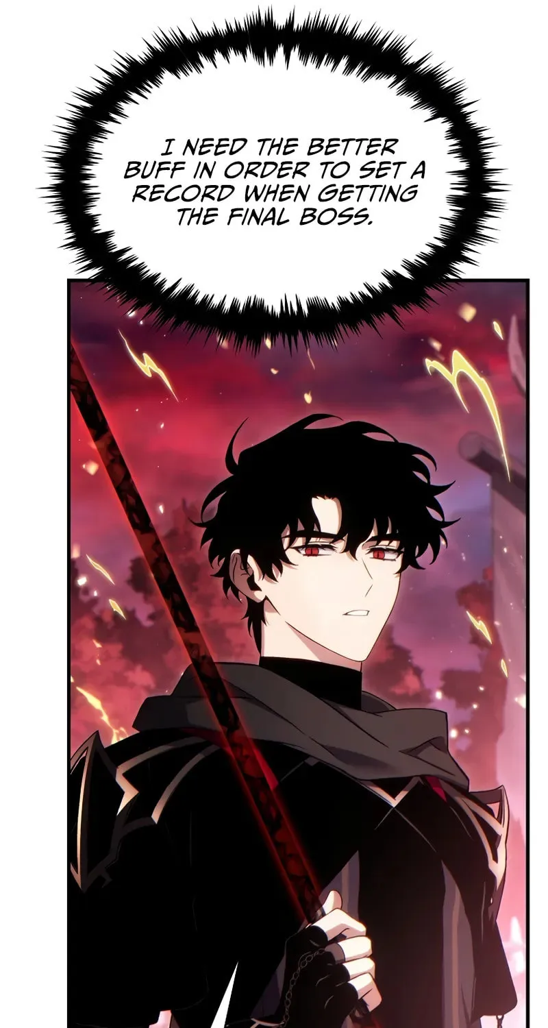 The 100th Regression of the Max-Level Player Chapter 55 page 10 - 