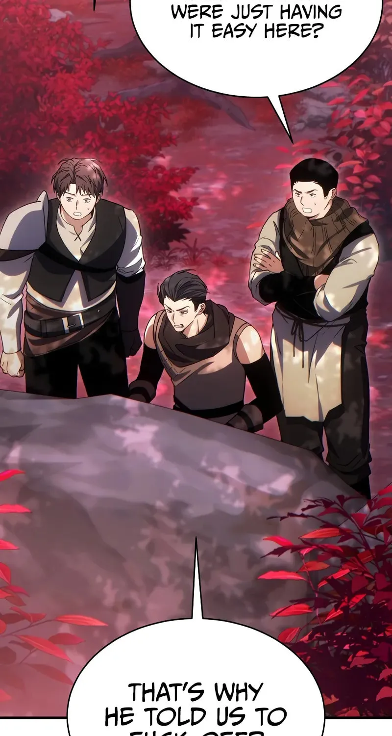 The 100th Regression of the Max-Level Player Chapter 55 page 91 - 