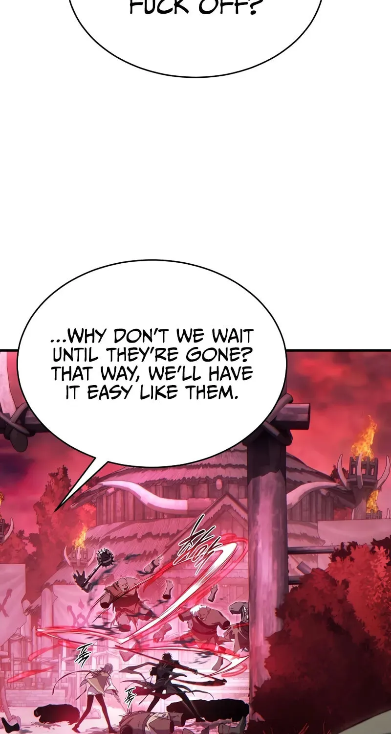 The 100th Regression of the Max-Level Player Chapter 55 page 92 - 