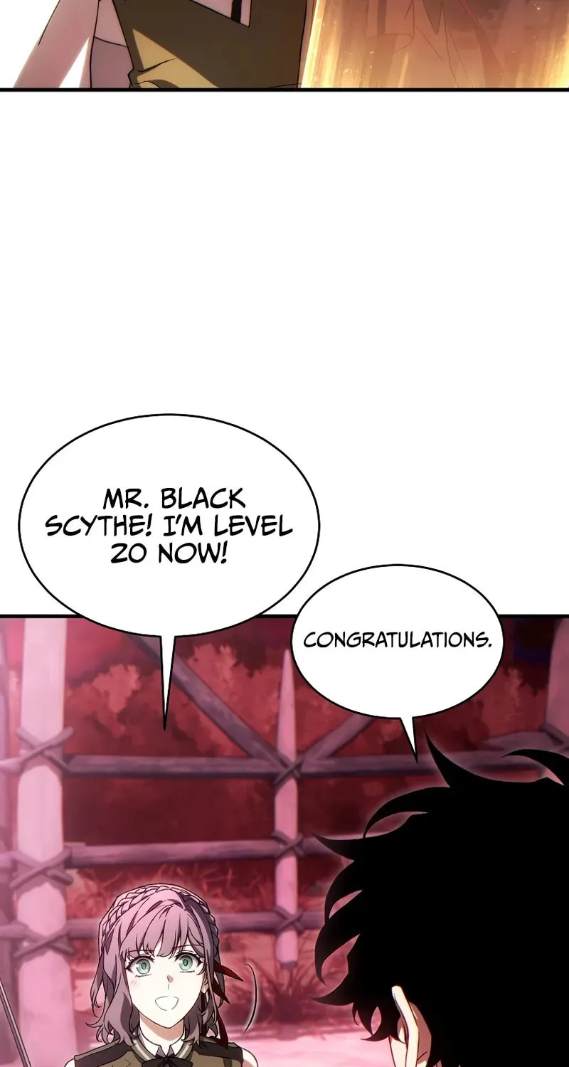 The 100th Regression of the Max-Level Player Chapter 55 page 95 - 