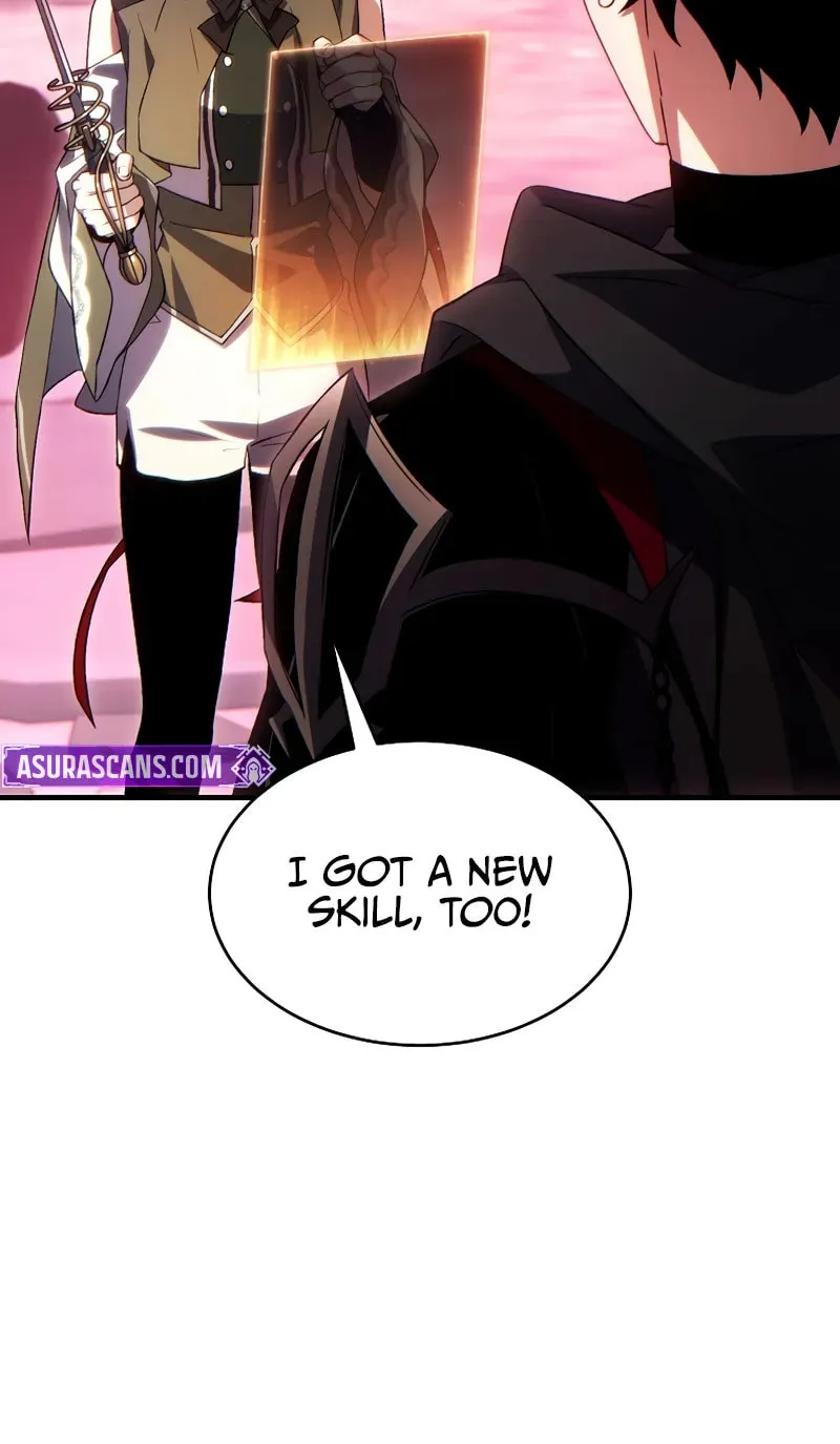 The 100th Regression of the Max-Level Player Chapter 55 page 96 - 