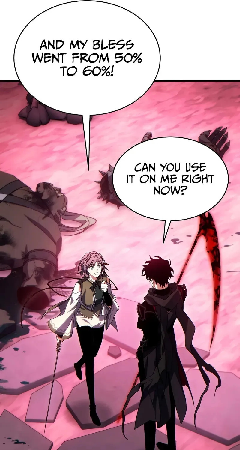 The 100th Regression of the Max-Level Player Chapter 55 page 97 - 