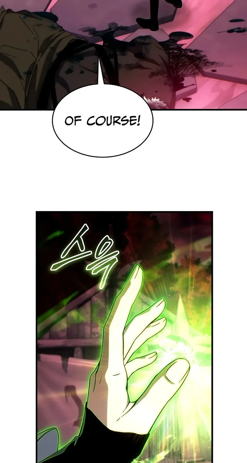 The 100th Regression of the Max-Level Player Chapter 55 page 98 - 