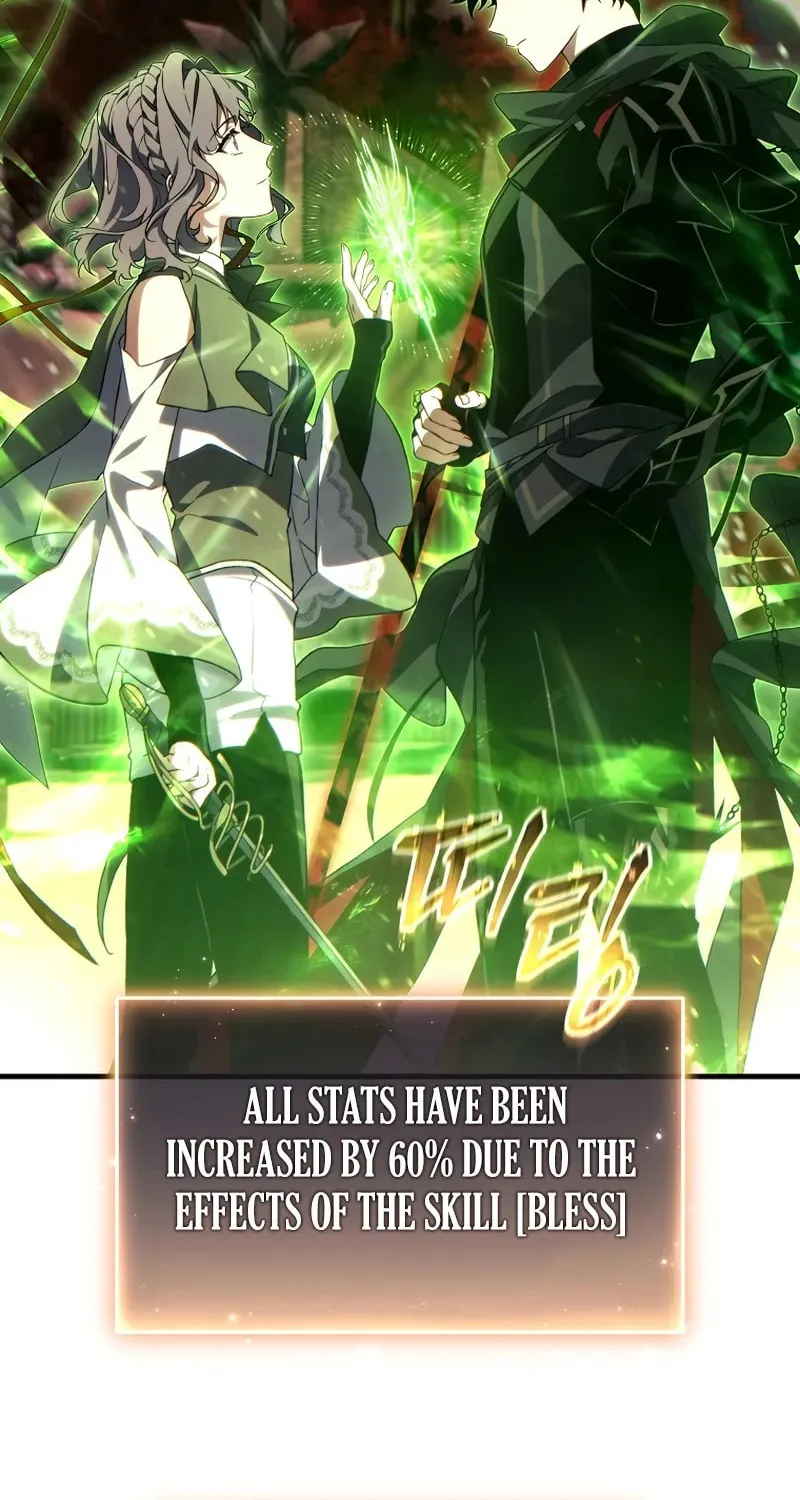 The 100th Regression of the Max-Level Player Chapter 55 page 100 - 