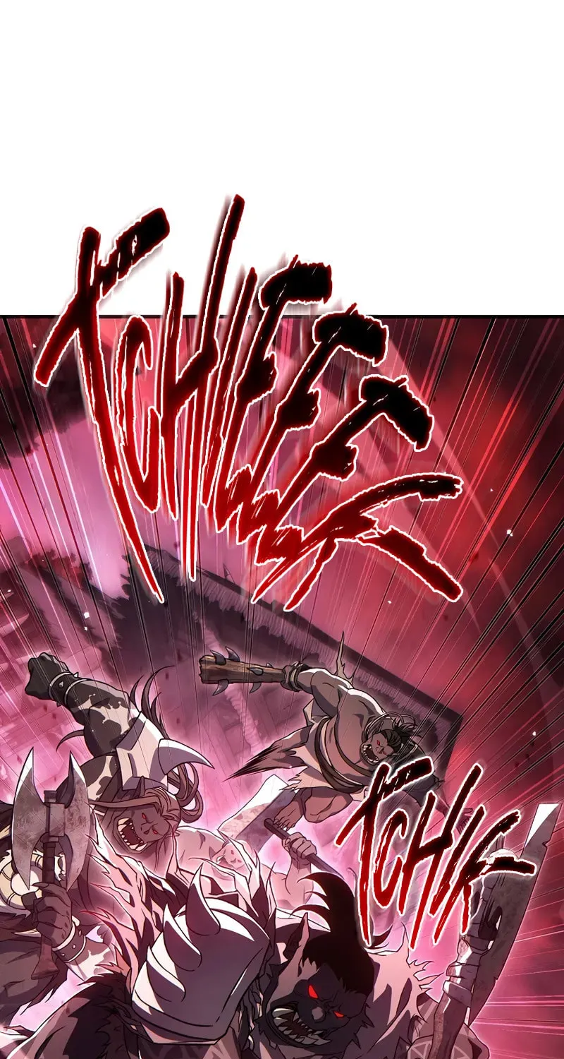 The 100th Regression of the Max-Level Player Chapter 56 page 2 - 