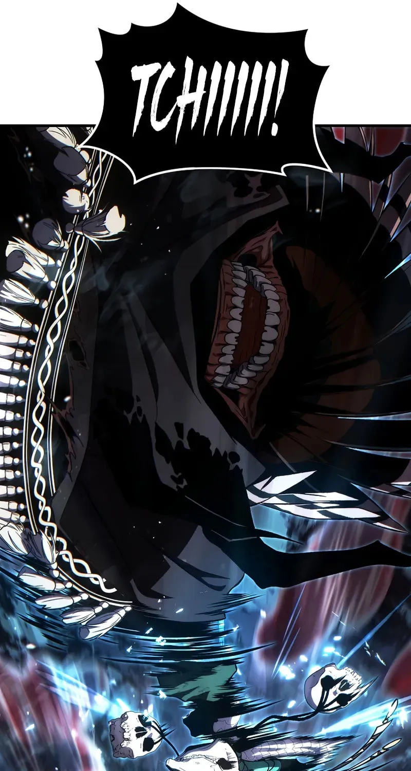 The 100th Regression of the Max-Level Player Chapter 56 page 11 - 